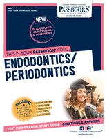 Endodontics/periodontics