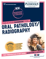 Oral Pathology/radiography