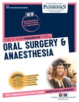 Oral Surgery & Anaesthesia