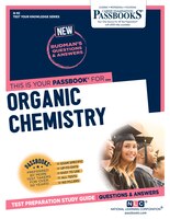 Organic Chemistry