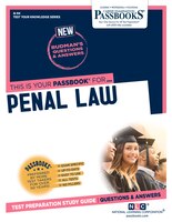 Penal Law