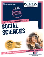 Social Sciences