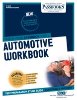 Automotive Workbook