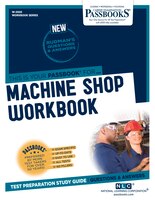 Machine Shop Workbook