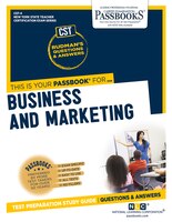 Business And Marketing