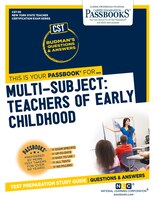 Multi-subject: Teachers Of Early Childhood (birth-gr 2)