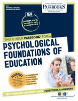Psychological Foundations Of Education