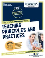 Teaching Principles And Practices (principles Of Learning & Teaching)