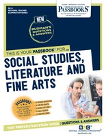 Social Studies, Literature And Fine Arts