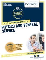 Physics And General Science