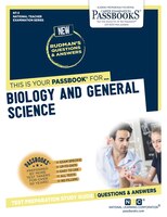 Biology And General Science