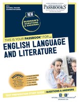 English Language And Literature