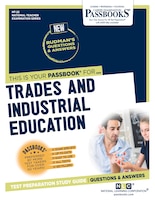 Trades And Industrial Education