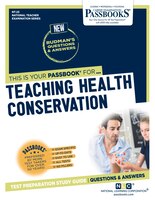 Teaching Health Conservation