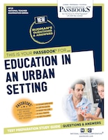 Education In An Urban Setting