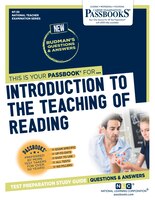 Introduction To The Teaching Of Reading