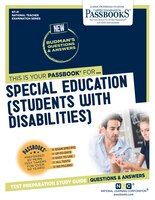 Special Education (students With Disabilities)