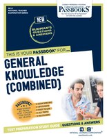 General Knowledge (combined)