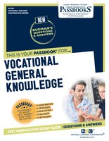 Vocational General Knowledge