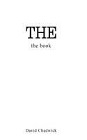 The, The Book
