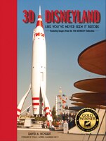 3d Disneyland: Like You've Never Seen It Before