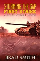 Storming The Gap First Strike