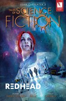 John Carpenter's Tales Of Science Fiction: Redhead