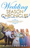 Wedding Season Chronicles: A Quick Etiquette Guide For Brides, Grooms, The Bridal Party & Guests