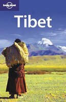 Lonely Planet Tibet 7th Ed.: 7th edition