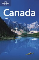 Lonely Planet Canada 10th Ed.: 10th edition