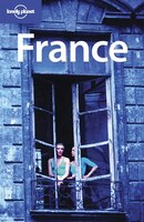 Lonely Planet France, 8th Edition 8th Ed.