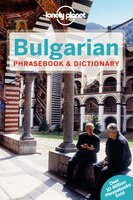 Bulgarian Phrasebook & Dictionary