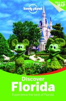 Lonely Planet Discover Florida (Travel Guide)