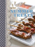 Shopping Recipe Notes: Summer Treats