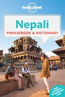 Lonely Planet Nepali Phrasebook & Dictionary 6th Ed.: 6th Edition