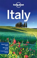 Lonely Planet Italy 12th Ed.: 12th Edition