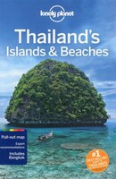 Lonely Planet Thailand's Islands & Beaches 10th Ed.: 10th Edition