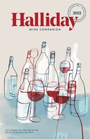 Halliday  Wine Companion 2021: The Bestselling And Definitive Guide To Australian Wine