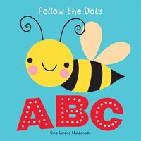 FOLLOW THE DOTS ABC