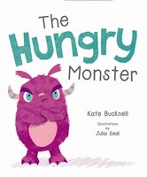 HUNGRY MONSTE