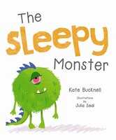 SLEEPY MONSTER