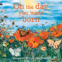 On The Day You Were Born