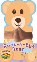 Rock-a-bye Bear