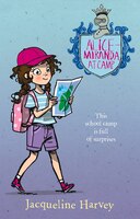 Alice-miranda At Camp