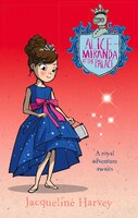 Alice-Miranda at the Palace