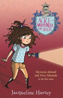 Alice-miranda Shines Bright