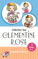 Clementine Rose Collection Two