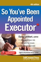 So You've Been Appointed Executor