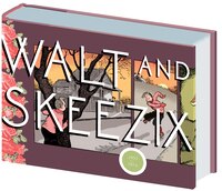 Walt & Skeezix 1933-1934: Vol. 7