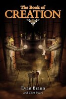 Book Of Creation (watcher Chronicle #1)